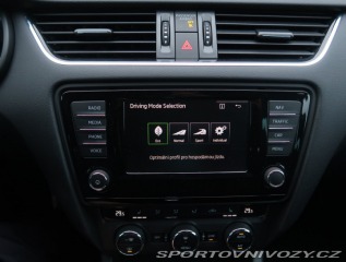 Škoda Octavia RS RS Challenge RS 2.0 TDI 2016