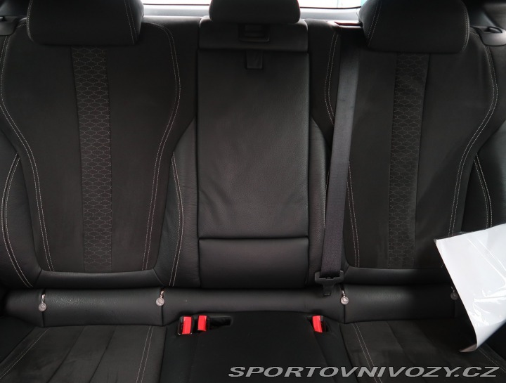 BMW X6 M Paket xDrive40d 2018