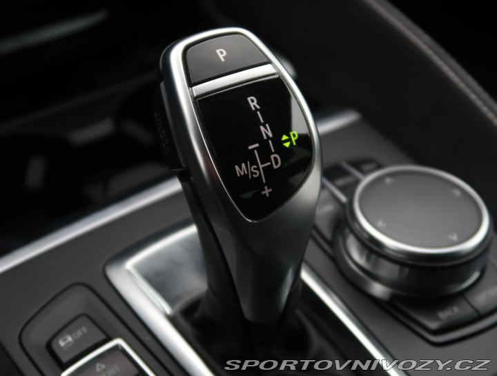 BMW X6 M Paket xDrive40d 2018