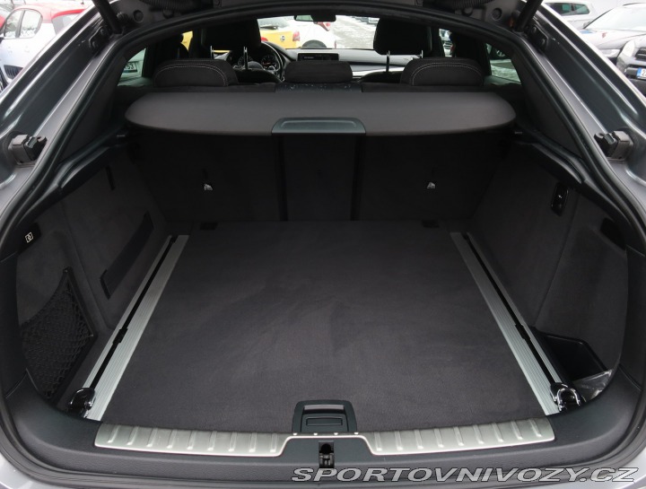 BMW X6 M Paket xDrive40d 2018