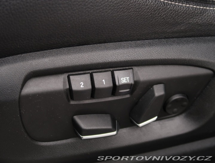 BMW X6 M Paket xDrive40d 2018