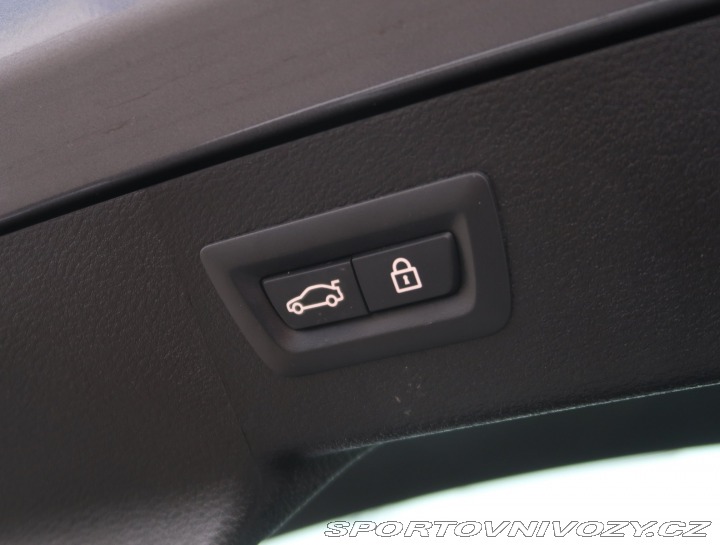 BMW X6 M Paket xDrive40d 2018