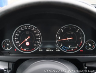 BMW X6 M Paket xDrive40d 2018