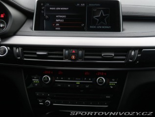 BMW X6 M Paket xDrive40d 2018