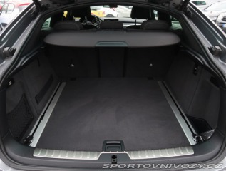 BMW X6 M Paket xDrive40d 2018