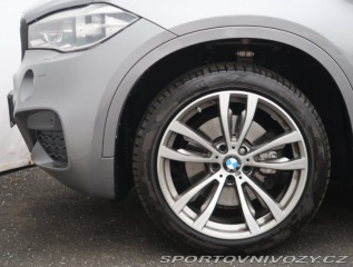 BMW X6 M Paket xDrive40d 2018