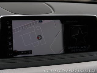 BMW X6 M Paket xDrive40d 2018