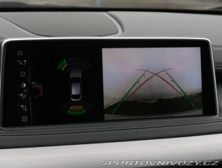 BMW X6 M Paket xDrive40d 2018