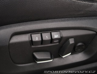 BMW X6 M Paket xDrive40d 2018