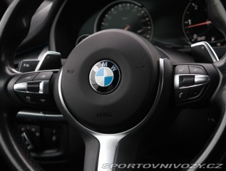 BMW X6 M Paket xDrive40d 2018