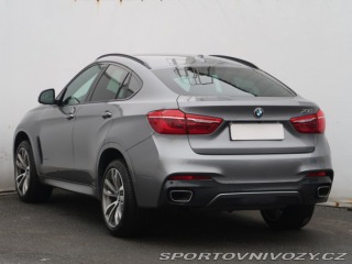 BMW X6 M Paket xDrive40d 2018