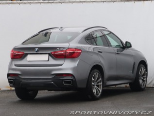 BMW X6 M Paket xDrive40d 2018