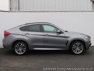 BMW X6 M Paket xDrive40d 2018