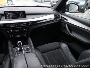 BMW X6 M Paket xDrive40d 2018