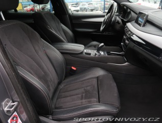 BMW X6 M Paket xDrive40d 2018