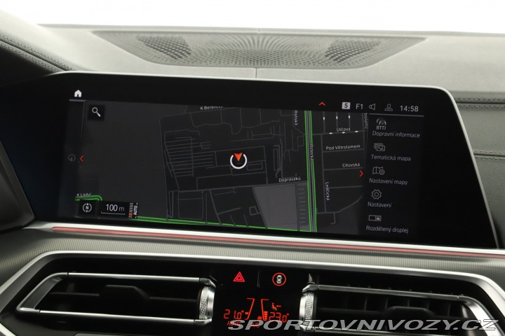 BMW X6 M Paket xDrive40i 2022