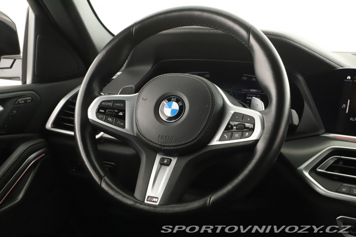 BMW X6 M Paket xDrive40i 2022