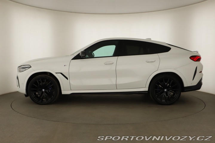 BMW X6 M Paket xDrive40i 2022