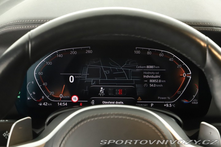 BMW X6 M Paket xDrive40i 2022