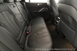 BMW X6 M Paket xDrive40i 2022
