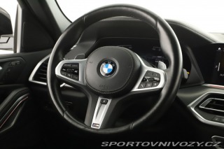 BMW X6 M Paket xDrive40i 2022