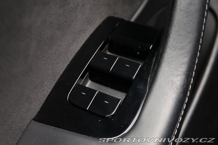 Tesla Model 3 Std Range Plus 52kWh 2020