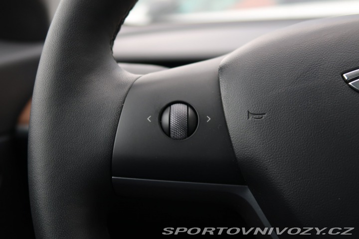 Tesla Model 3 Std Range Plus 52kWh 2020