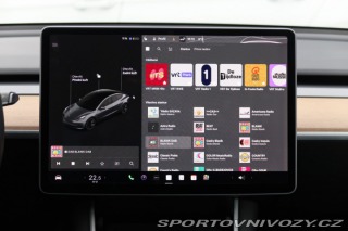 Tesla Model 3 Std Range Plus 52kWh 2020