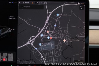 Tesla Model 3 Std Range Plus 52kWh 2020