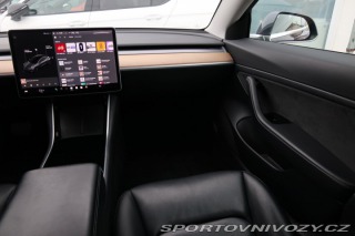 Tesla Model 3 Std Range Plus 52kWh 2020