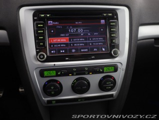 Škoda Octavia RS RS 2.0 TDI 2006