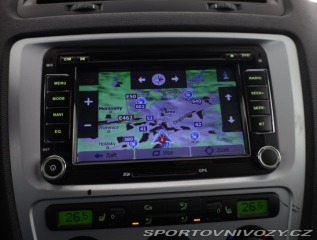 Škoda Octavia RS RS 2.0 TDI 2006