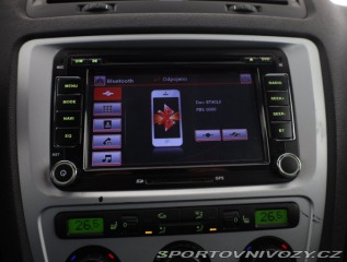 Škoda Octavia RS RS 2.0 TDI 2006