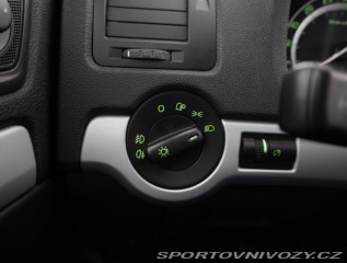 Škoda Octavia RS RS 2.0 TDI 2006