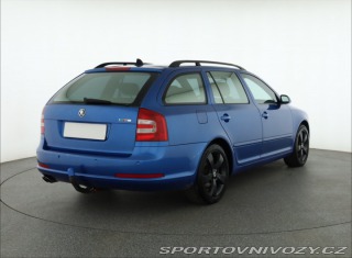 Škoda Octavia RS RS 2.0 TDI 2006