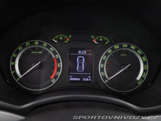 Škoda Octavia RS RS 2.0 TDI 2006