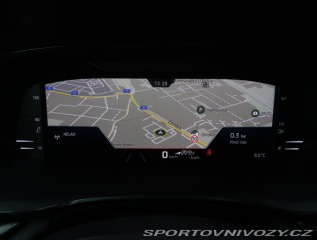 Škoda Octavia RS RS RS 2.0 TSI 2022