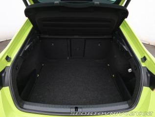 Škoda Octavia RS RS RS 2.0 TSI 2022