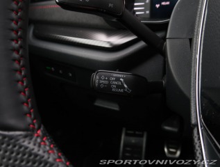 Škoda Octavia RS RS RS 2.0 TSI 2022