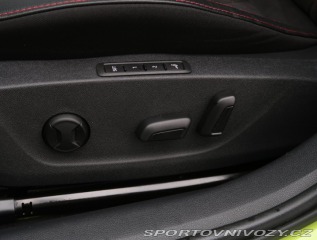 Škoda Octavia RS RS RS 2.0 TSI 2022