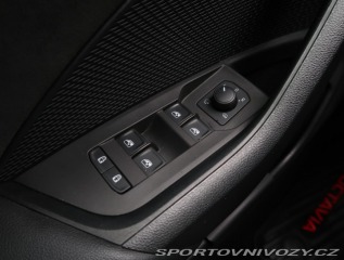 Škoda Octavia RS RS RS 2.0 TSI 2022