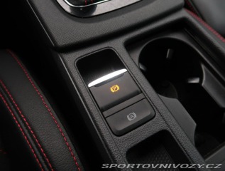 Škoda Octavia RS RS RS 2.0 TSI 2022