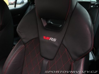 Škoda Octavia RS RS RS 2.0 TSI 2022