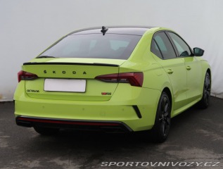 Škoda Octavia RS RS RS 2.0 TSI 2022