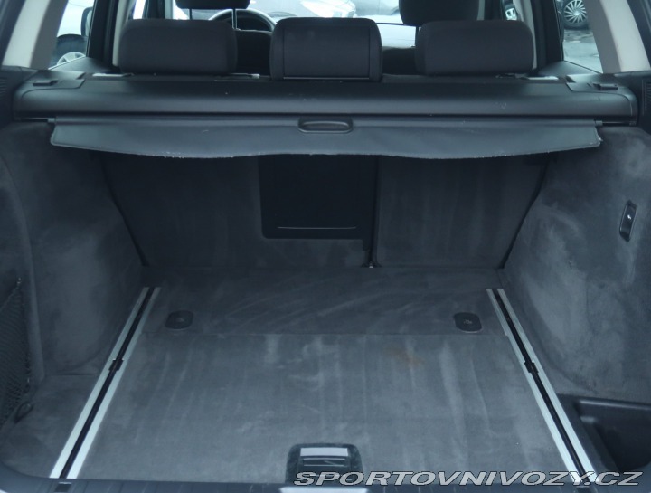 BMW X3 xDrive35d 2006