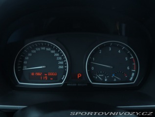 BMW X3 xDrive35d 2006