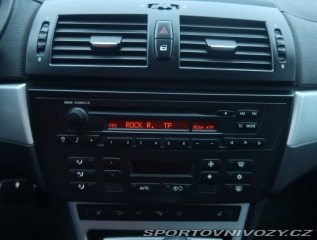 BMW X3 xDrive35d 2006