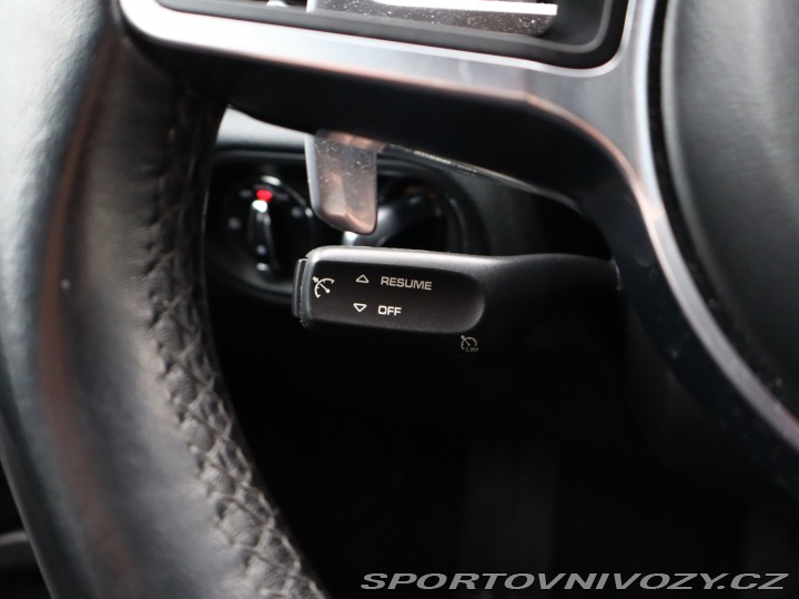 Porsche Macan S Diesel 2018