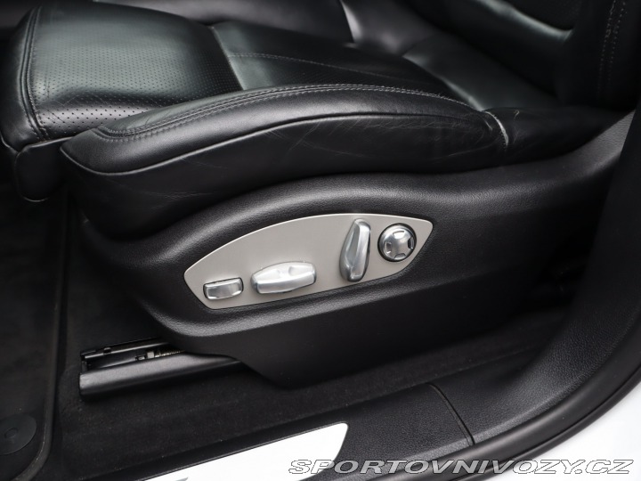 Porsche Macan S Diesel 2018