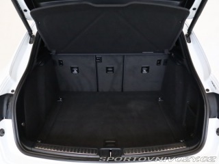 Porsche Macan S Diesel 2018